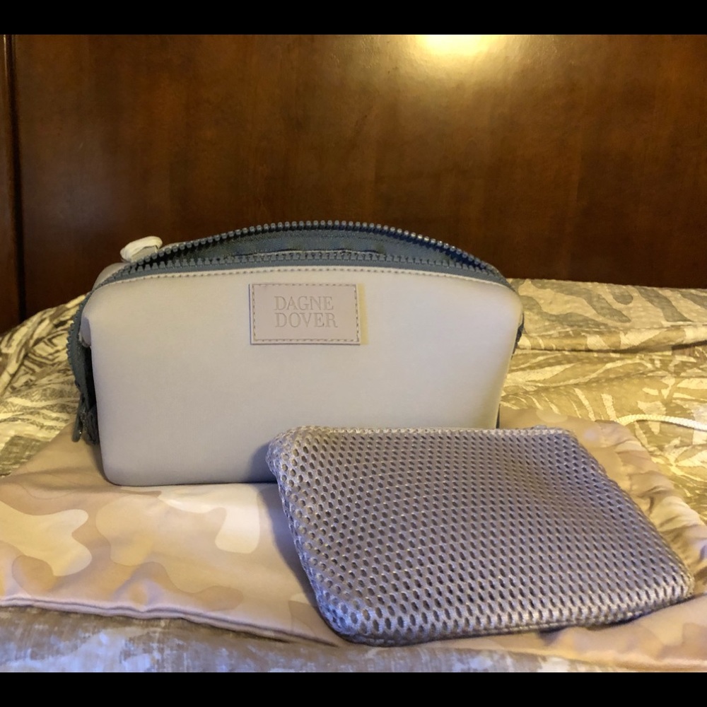 Dagne Dover Hunter Pouch-Small
